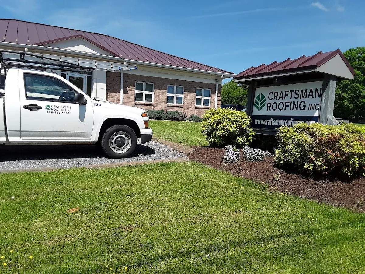 Quality Hail Damage Roof Repair by experienced craftsmen in Lower Clinton Hill